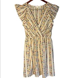 Copper Creek Dress Size 4